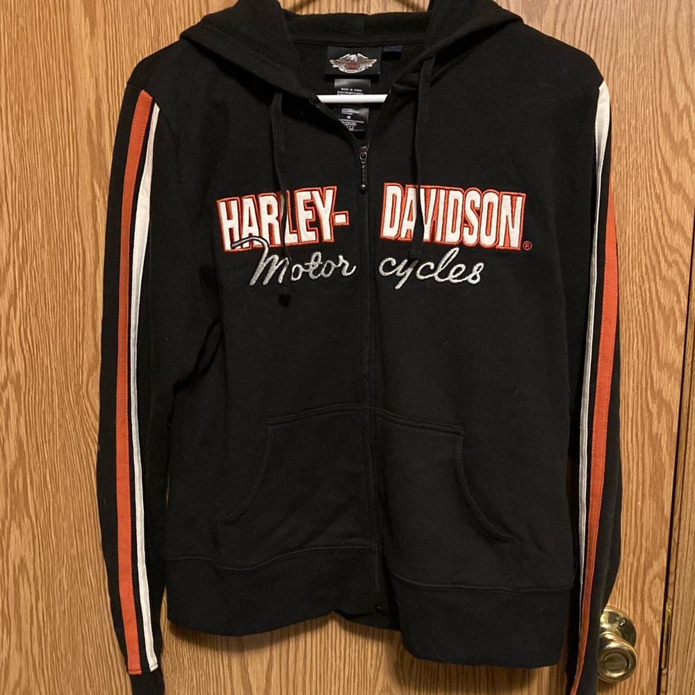 Harley Davidson Sweatshirt